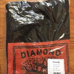 Diamond Supply Co. T-Shirt bundle